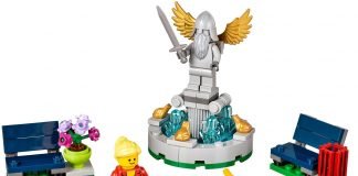 My Picks for Top 10 LEGO Sets of 2016