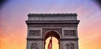 LEGO Architecture Arc de Triomphe (21036) – Coming in 2017?