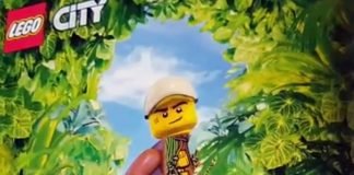 LEGO Jungle Explorers Sets Coming in June?