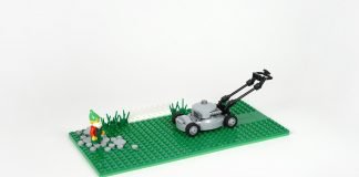 Flickr Friday: Anthony Séjourné