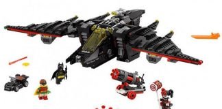 More The LEGO Batman Movie sets in June – Pictures inside!