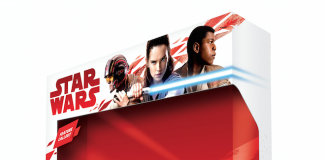 Star Wars Force Friday Dates and LEGO Involvement Confirmed