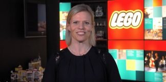 LEGO Ideas 2016 Round 2: Women of NASA Set Wins the Honor