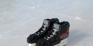 Canada Turns 150 and still plays with LEGO!