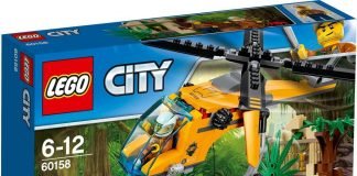 2017 Summer LEGO City Pictures
