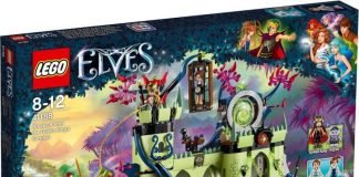New Elves Sets for Summer 2017