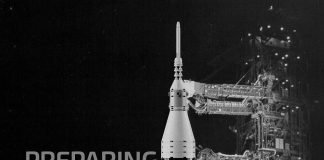 LEGO Launches Saturn V Rocket This June!