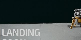 Apollo 11 – Saturn V teased again