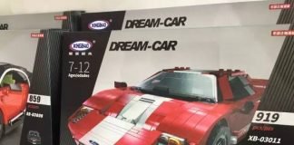 Should AFOLs license to non-LEGO companies?