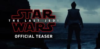 Star Wars: The Last Jedi – Let the speculating begin