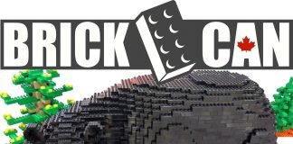 BrickCan 2017 – We Can Bear-ly Wait