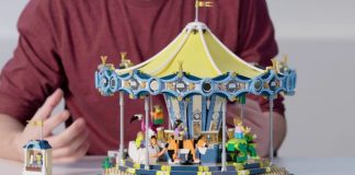 Official Creator Carousel Announcement