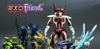 EXO-Friends by Tyler Sky