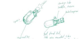 CNBC profiles LEGO Star Wars set creation