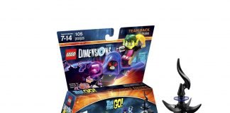 LEGO Dimension Series 9