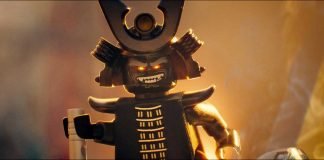 New Images from The LEGO NINJAGO Movie