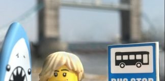 London Calling – LEGO Teases 10258