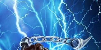 USA Today unveils NINJAGO movie character posters