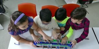 UPDATE: Panama Canal LEGO Education Set Now More Available