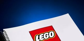 Another GIANT Tease from LEGO Today