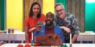 UK TV channel launches contest to find most talented LEGO builders