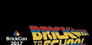BrickCon 2017 This Weekend
