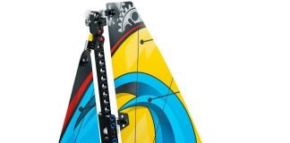 First wave of 2018 LEGO TECHNIC set photos