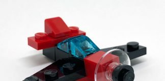 2017 City Advent Calendar – Day 6