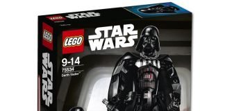 2018 LEGO Star Wars Sets – SPOILERS INSIDE