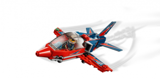 A Couple of more LEGO City 2018 sets