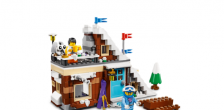 2 Great Upcoming 2018 Creator Sets