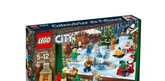 LEGO 2017 Advent Calendars – Daily Updates