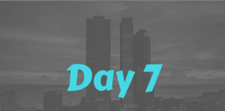 2017 City Advent Calendar – Day 7