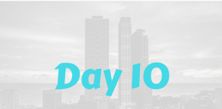 2017 City Advent Calendar – Day 10