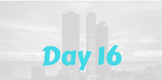 2017 City Advent Calendar – Day 16