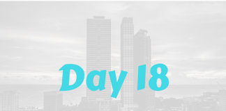 2017 City Advent Calendar – Day 18