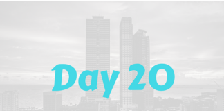 2017 City Advent Calendar – Day 20