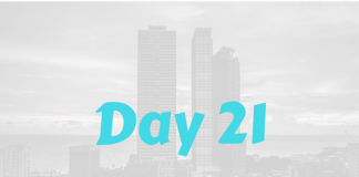 2017 City Advent Calendar – Day 21