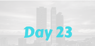 2017 City Advent Calendar – Day 23