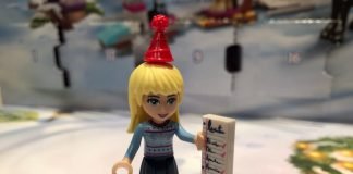 2017 Friends Advent Calendar – Day 1