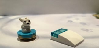 2017 Friends Advent Calendar – Day 3