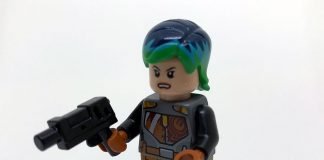 2017 Star Wars Advent Calendar – Day 2