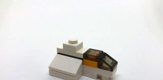 2017 Star Wars Advent Calendar – Day 3