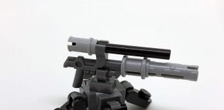 2017 Star Wars Advent Calendar – Day 4