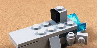 2017 Star Wars Advent Calendar – Day 6