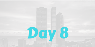 2017 City Advent Calendar – Day 8