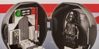 Sorry, No Vader Pod promo next week