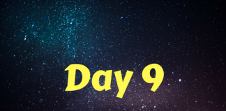 2017 Star Wars Advent Calendar – Day 9