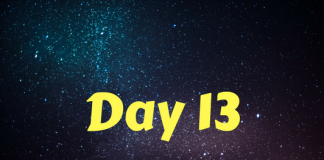 2017 Star Wars Advent Calendar – Day 13