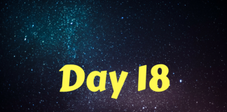 2017 Star Wars Advent Calendar – Day 18